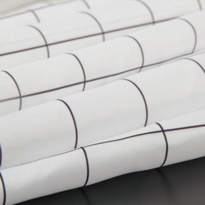 Mildew Proof Curtain - Image 2