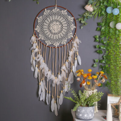 Bohemian Dreamcatcher - Image 2