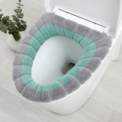 Toilet Seat Cover - Image 7