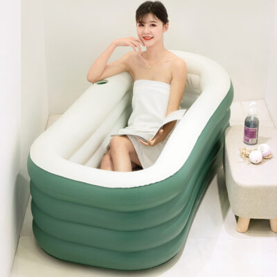 Full Body Bathtub - Image 4