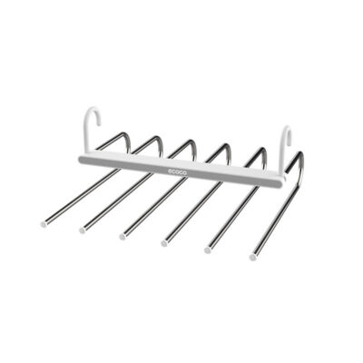 Foldable Trouser Hanger - Image 3