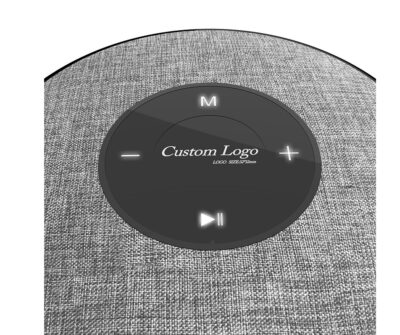 Waterproof Bluetooth Speaker - Image 7
