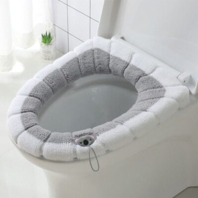 Lavatory Cover Seat - Image 5