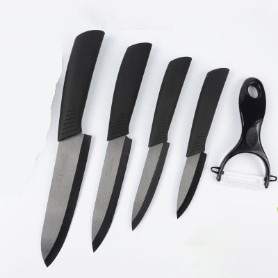 Ceramic Blade Set