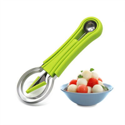 Fruit Ball Spoon - Image 8