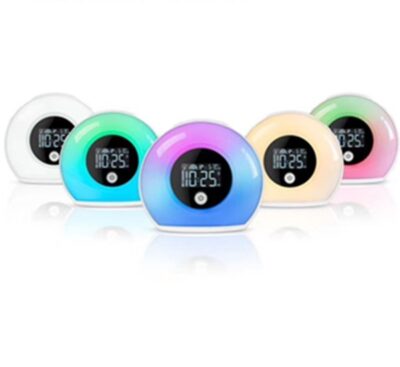 Digital Alarm Clock - Image 7