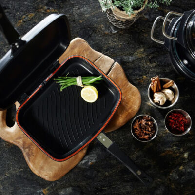 Double Sided Grill - Image 5