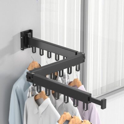 Foldable Wall Hanger