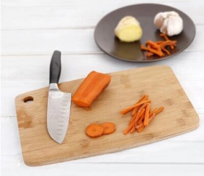 Kitchen Bamboo Board - Image 6