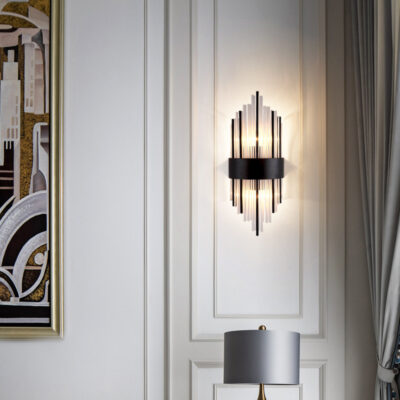 Luxury Modern Lamp - Image 5