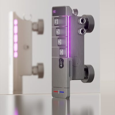 Intelligent Shower Set - Image 8
