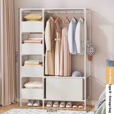 Assembly Wardrobe - Image 4