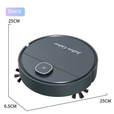 Smart Vacuum Cleaner - Image 3