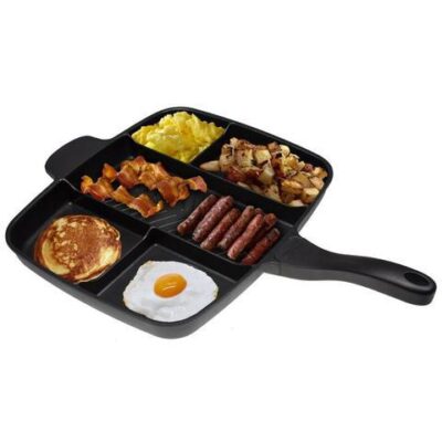 Master Cheff Pan