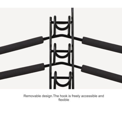 Multifunctional Wardrobe Rack - Image 6