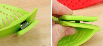 Silicone Easy Strainer - Image 6