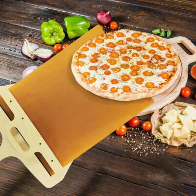 Pizza  shovel - Image 2