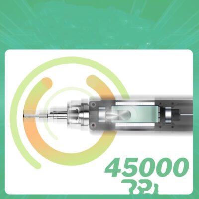 Magnetic Levitation  Brush - Image 4