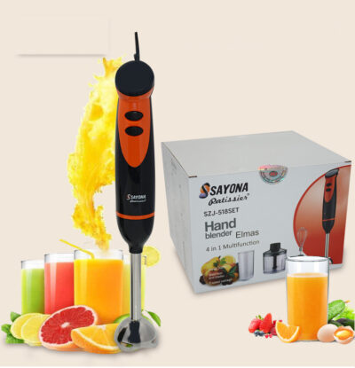 Multifunction Electric Blender - Image 5