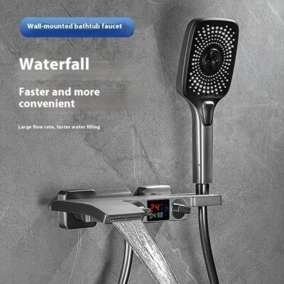 Echo Rain Bath - Image 8