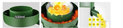 Functional Juicer - Image 3