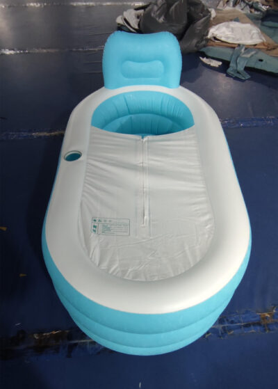 Folding Bathtub - Image 6