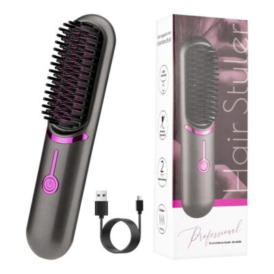 Hairdressing Comb - Image 3