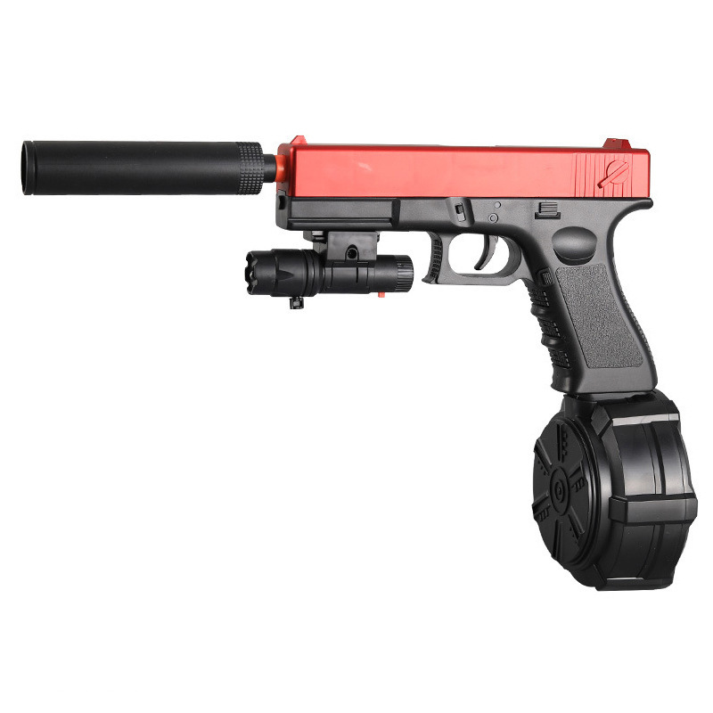 Toy Pistol