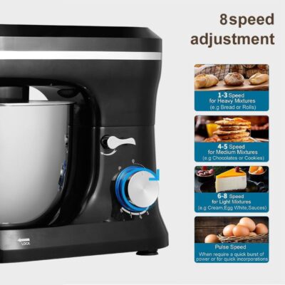 Chef's Assistant Blender - Image 7