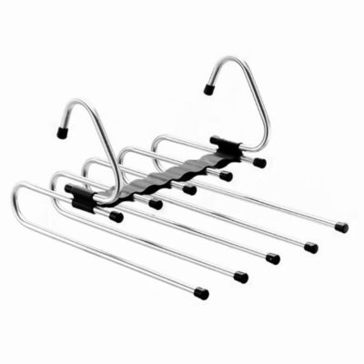 Telescopic Folding Hanger - Image 8