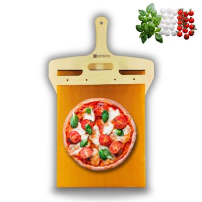 Pizza  shovel - Image 4