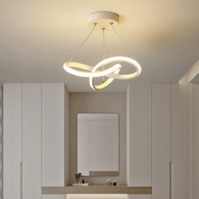 Modern Minimalist Light