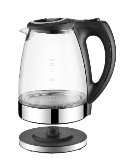 High Borosilicate Kettle - Image 2