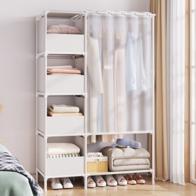 Assembly Wardrobe - Image 5