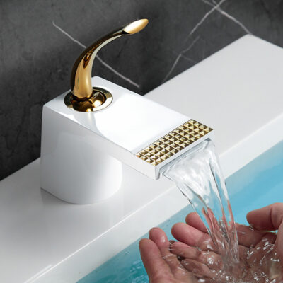 Sorenzo Watterfall