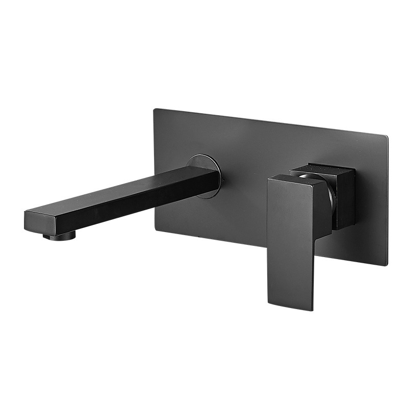 Hydronix Faucet