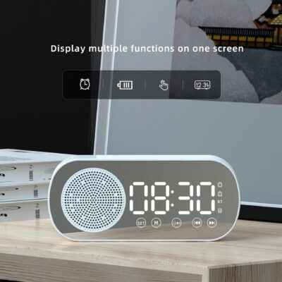 Snooze Alarm Clock - Image 2