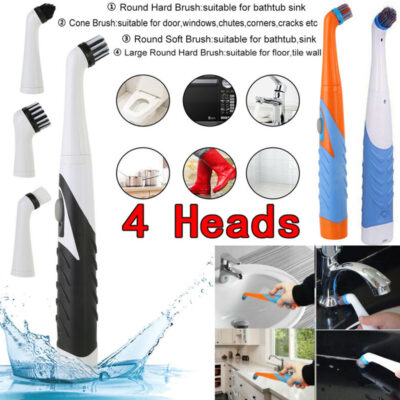 Wireless Cleaning Tool - Image 3