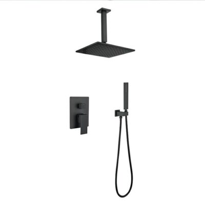 Hidden Shower Set - Image 5