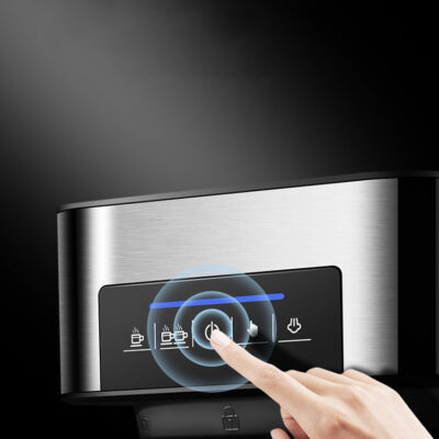 Smart Espresso Machine - Image 2