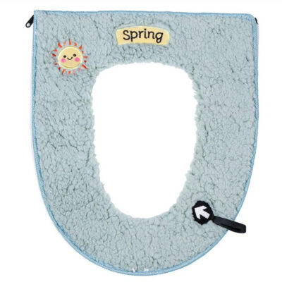 Toilet Warm Cover - Image 6
