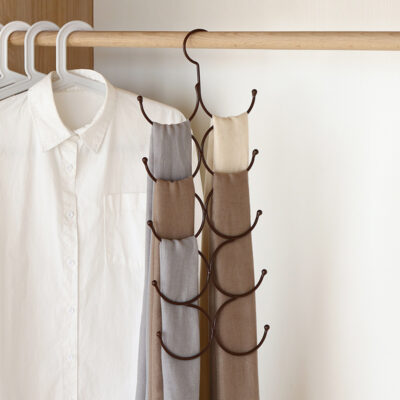 Scarf Hanger - Image 2