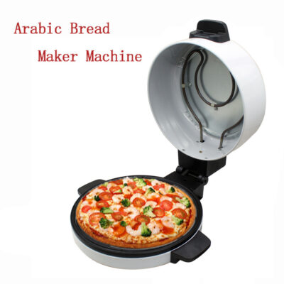 Pizza Maker - Image 3