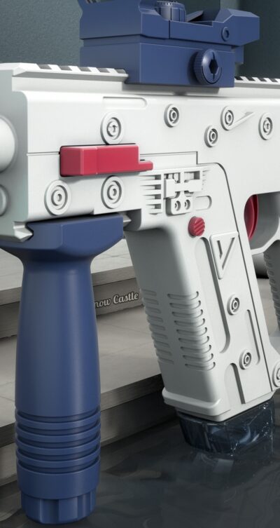 Electric Water Gun - Image 3