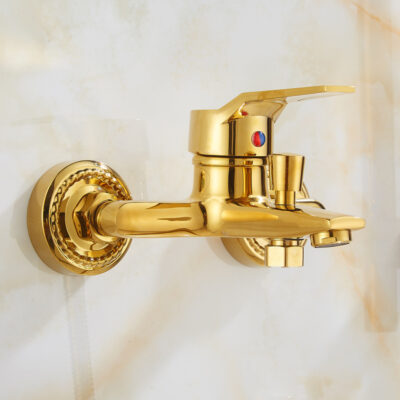 Golden Shower Set - Image 3