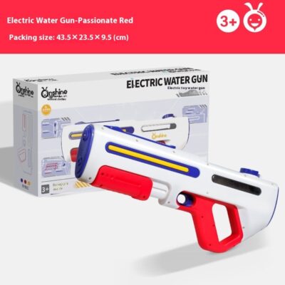 Automatic Water Toy - Image 2