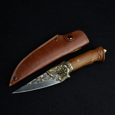 Dragon Knives - Image 5