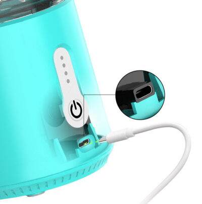Small Blender Cup - Image 9