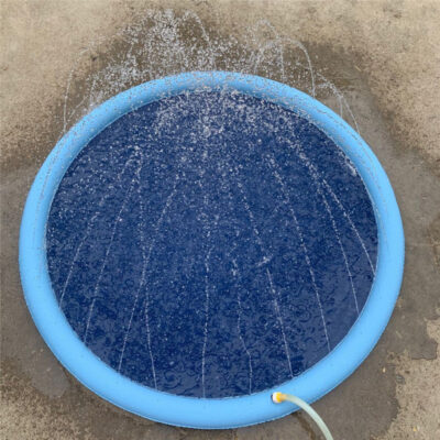 Splash Pad - Image 5