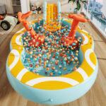 Backyard Water Park